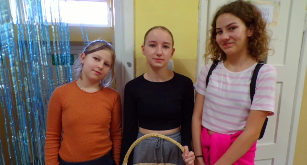 Edukacja, Szkoła rozwija skrzydła [zdjęcia] - zdjęcie, fotografia