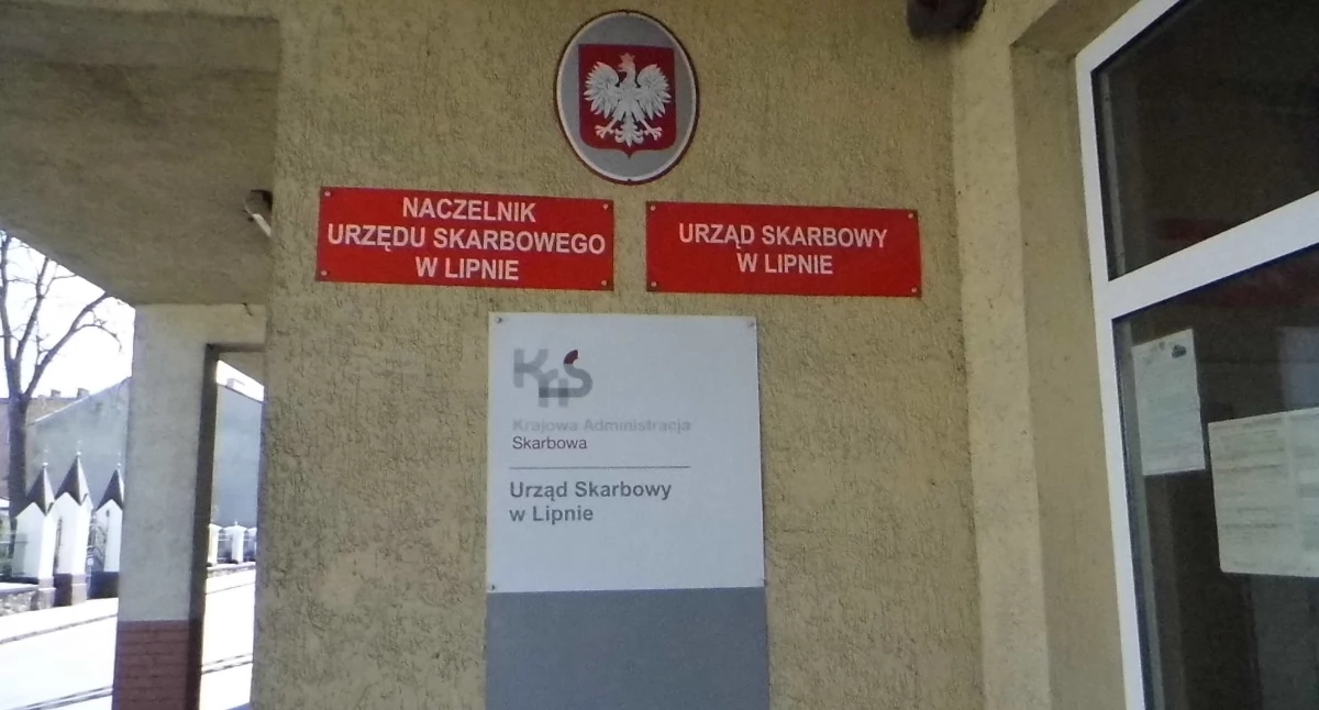 Urzędy, faktury poszerzają krąg - zdjęcie, fotografia