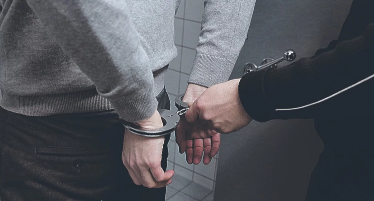Kronika kryminalna, Trzech zatrzymanych przez lipnowską policję - zdjęcie, fotografia