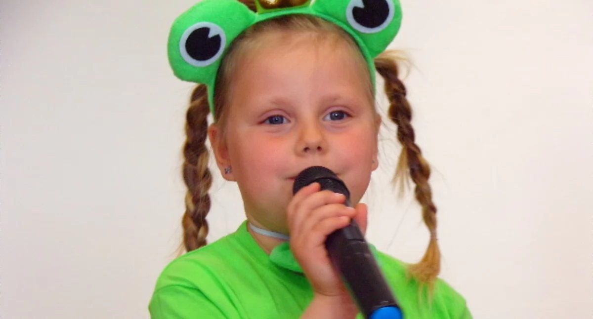 Wydarzenia lokalne, Wiosenne recytacje Skępem [zdjęcia] - zdjęcie, fotografia