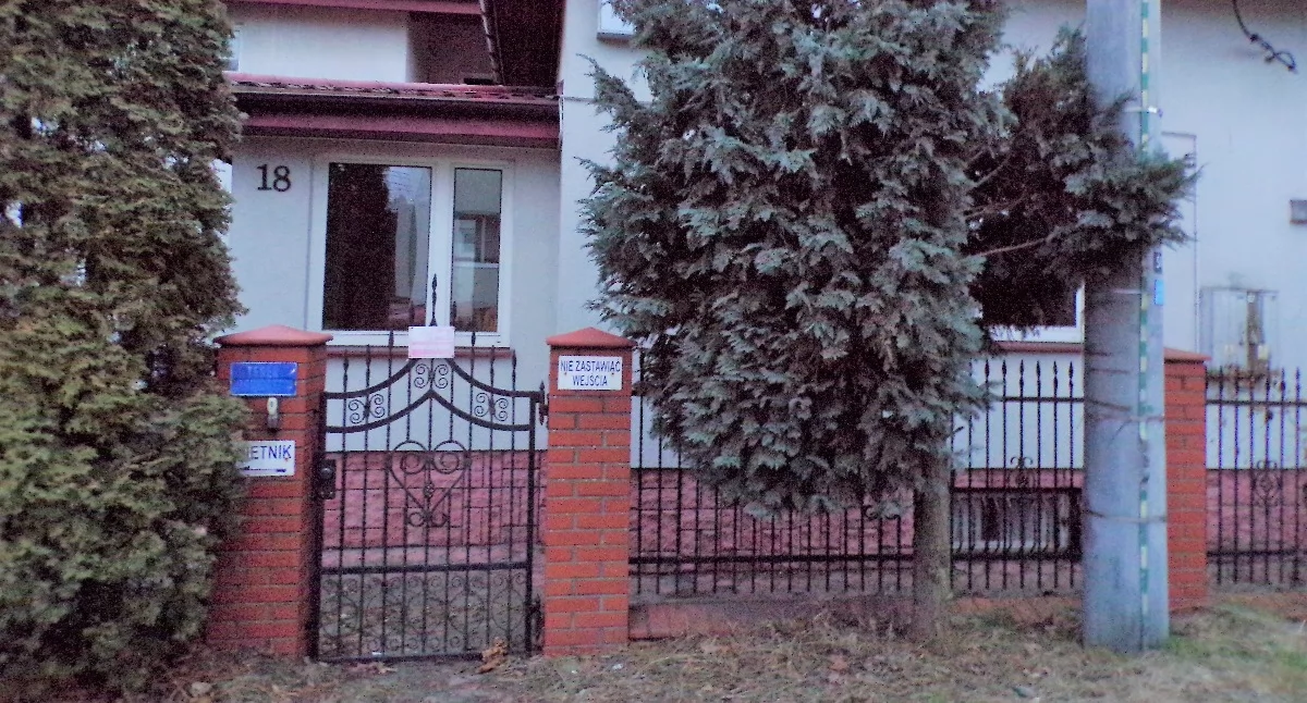 Inwestycje, Będzie dzienny pomocy Lipnie - zdjęcie, fotografia