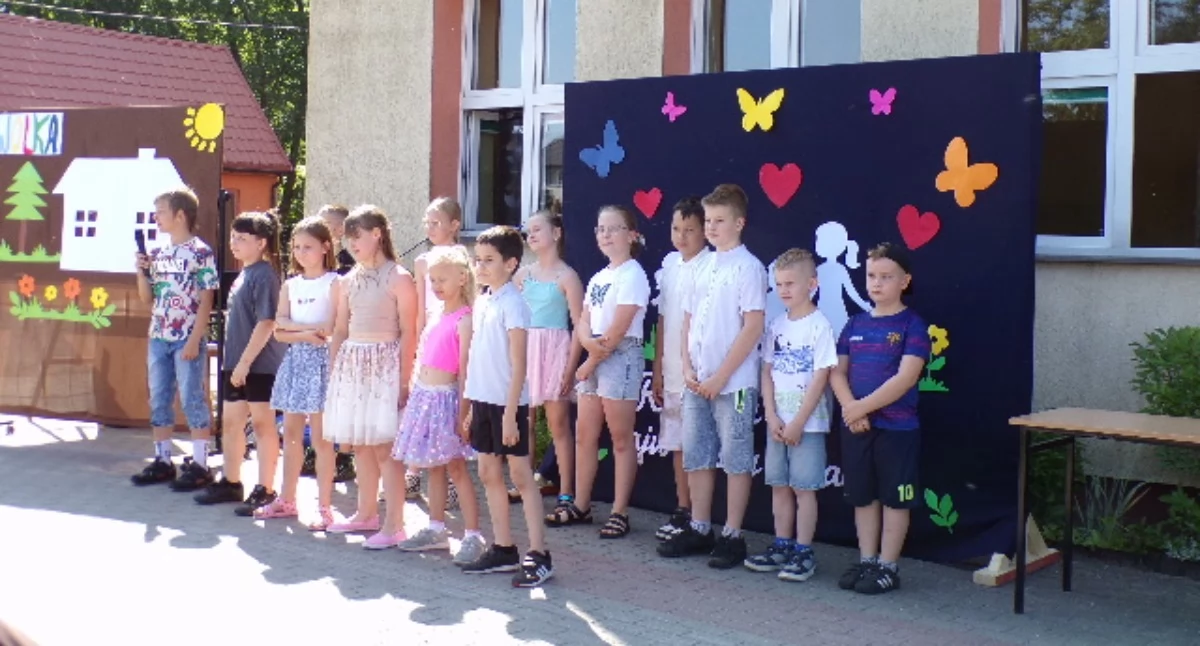 Wydarzenia lokalne, Rodzina skarb [zdjęcia] - zdjęcie, fotografia