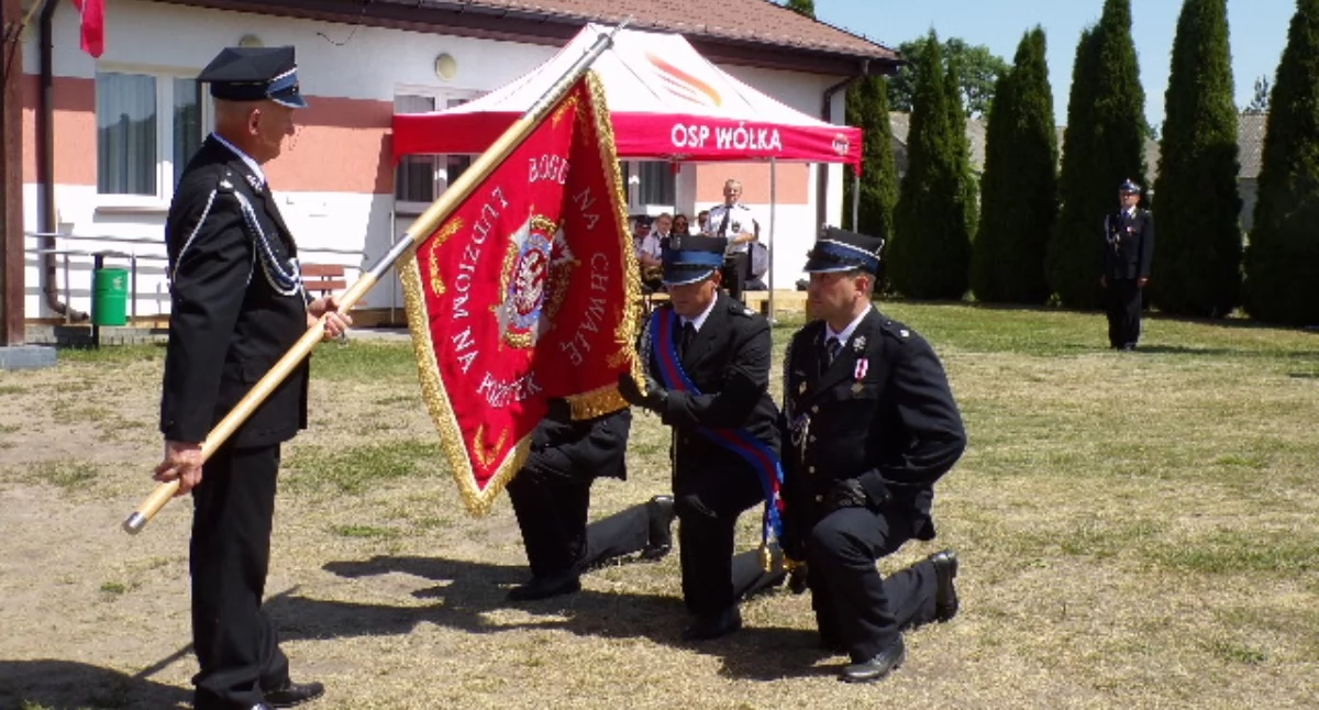 Stowarzyszenia i organizacje, służbie mieszkańców [zdjęcia] - zdjęcie, fotografia