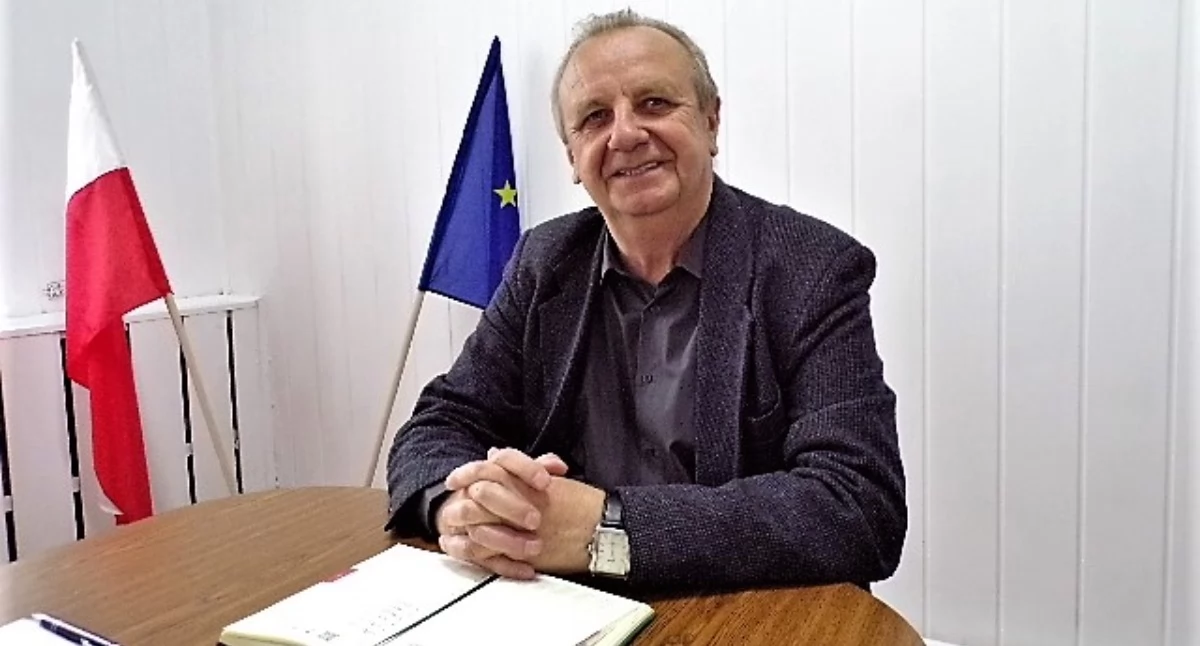 Polityka, Senator Lewica blisko mieszkańców - zdjęcie, fotografia