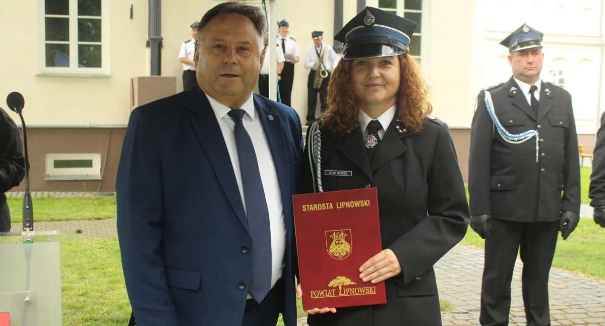 Wydarzenia lokalne, Czarne skończyła [zdjęcia] - zdjęcie, fotografia