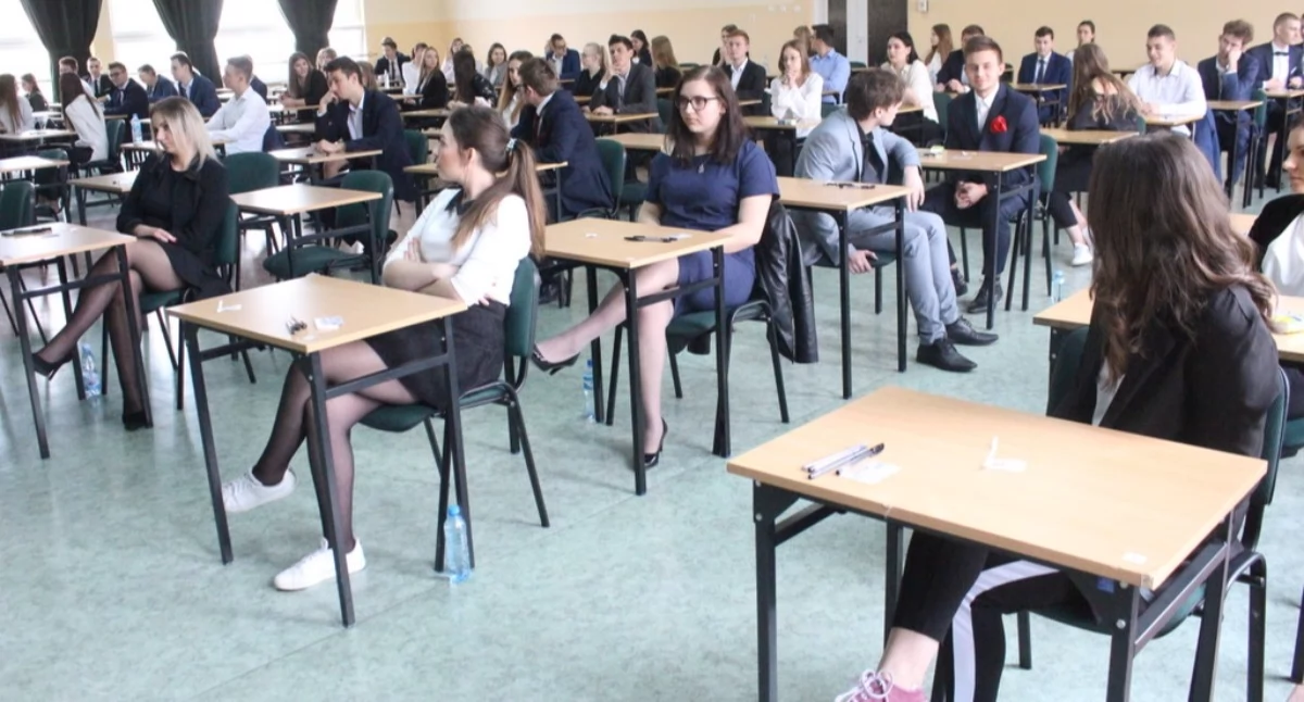 Edukacja, Słabe wyniki naszych szkół - zdjęcie, fotografia