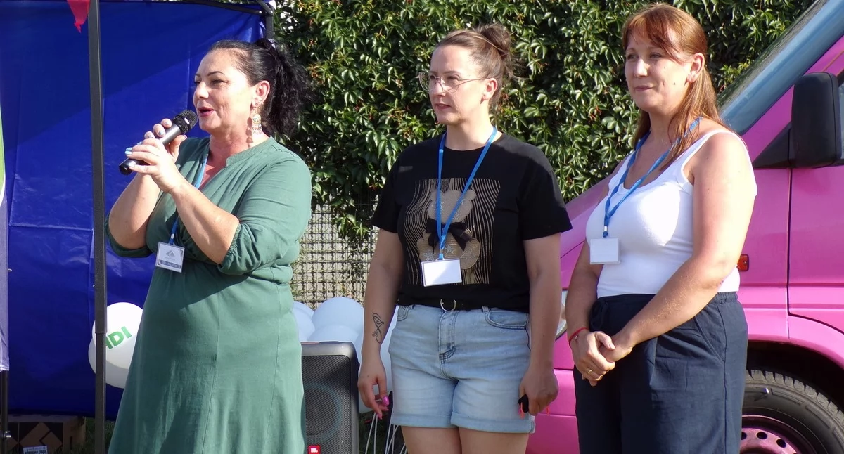 Stowarzyszenia i organizacje, Gotowi działania [zdjęcia] - zdjęcie, fotografia
