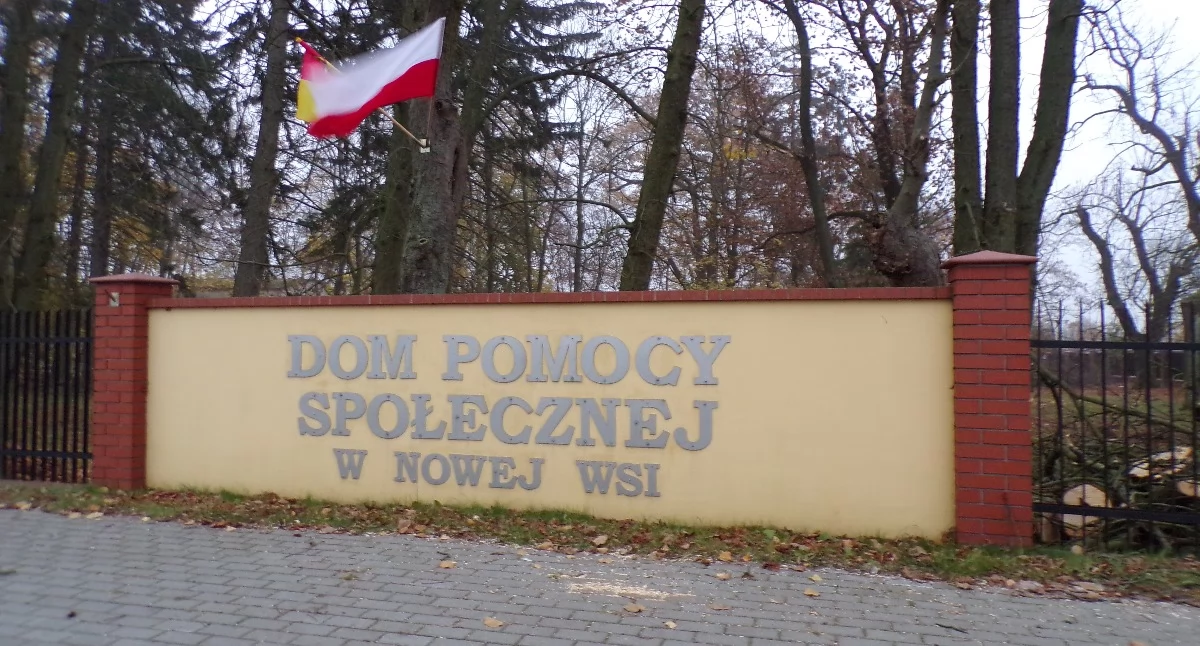 Interwencje, Boją pracować - zdjęcie, fotografia