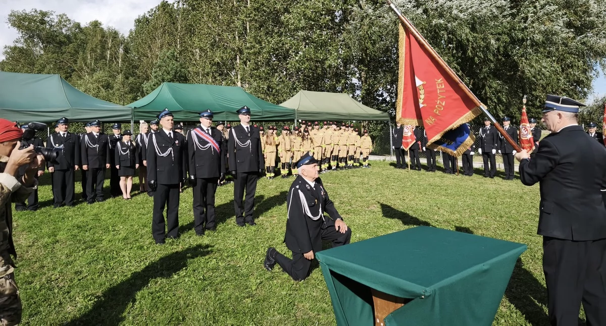 Stowarzyszenia i organizacje, Popowo - zdjęcie, fotografia
