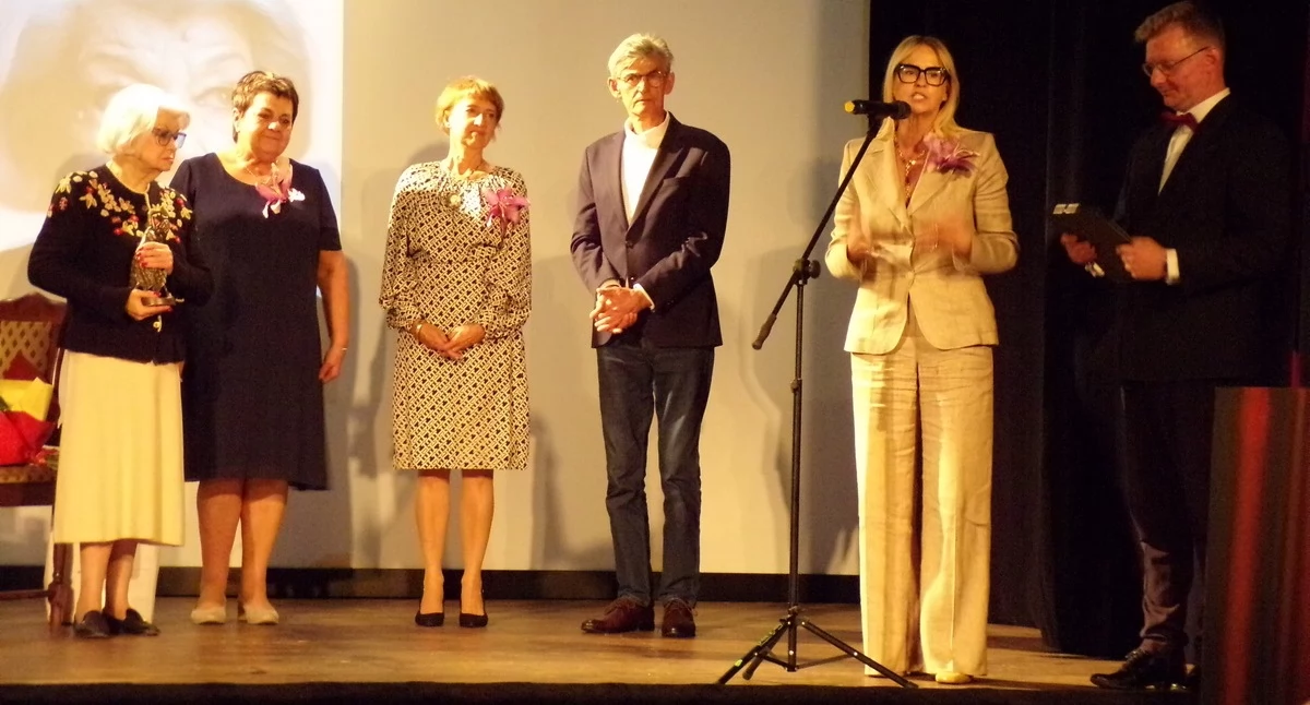 Wydarzenia lokalne, Politka cięższa Oskara [zdjęcia] - zdjęcie, fotografia