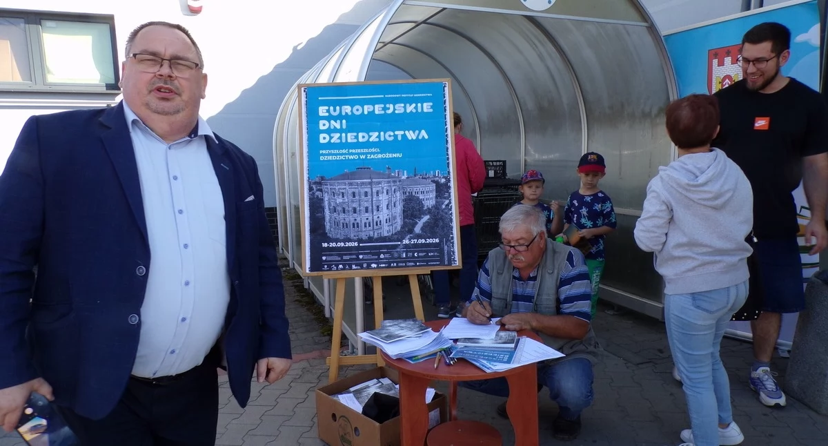 Biblioteki, Skępe mapie dziedzictwa Europy [zdjęcia] - zdjęcie, fotografia
