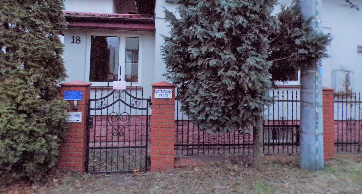 Interwencje, Dzieci Bramorskiego jednak zapłacą - zdjęcie, fotografia