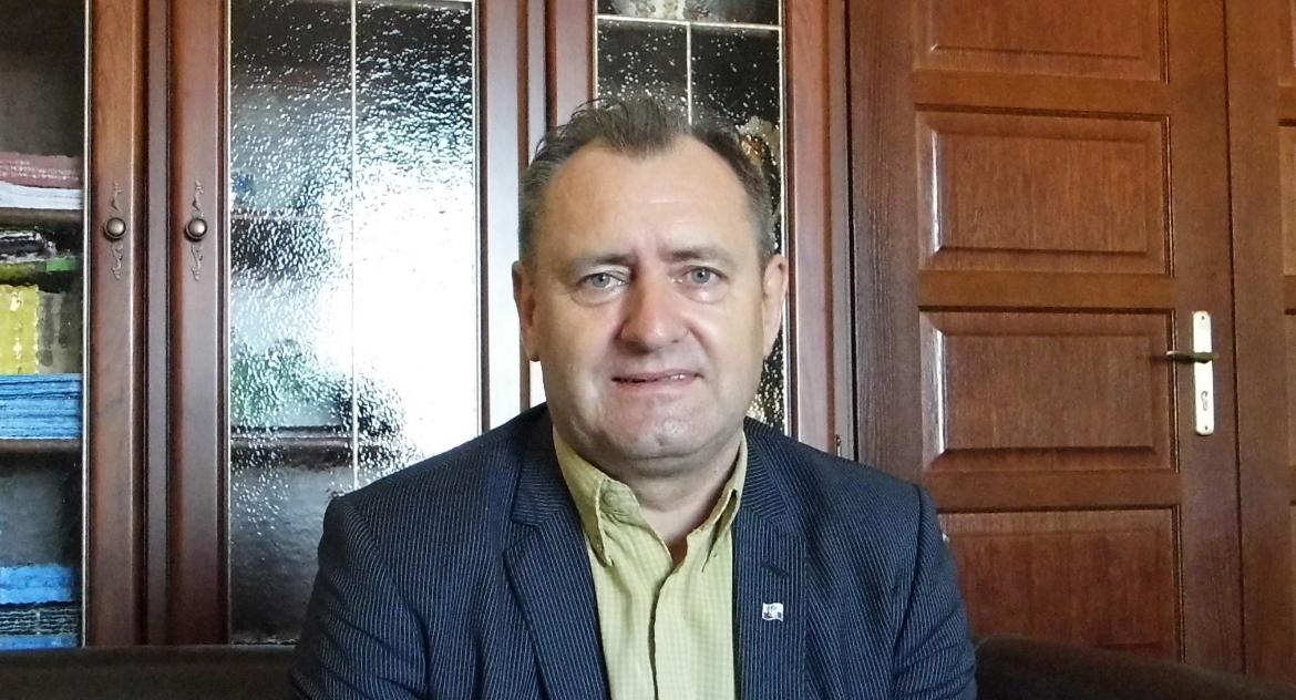 Rada miejska, Paweł Banasik zostaje ratuszu - zdjęcie, fotografia