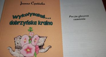 Wykołysała dobrzyńską krainę