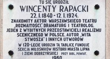 Telewizyjne wspomnienie mistrza charakteryzacji