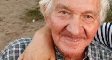 Tragiczne zaginięcie 80-latka. Stanisław Rybacki wciąż nie został odnaleziony