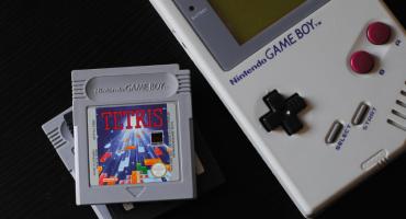 Nieśmiertelny GameBoy znów podbija serca gamerów. Prawdziwa japońska legenda