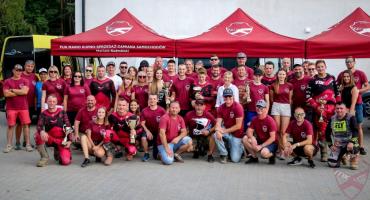 Motocrossowcy podwójnymi mistrzami