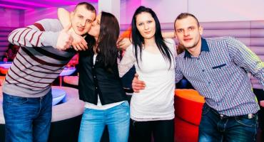 Weekend w T1 Premium Club w Lipnie (03-04.03)