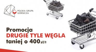 Kiedy kupić węgiel?
