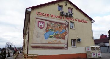 Miasto i gmina... kobiet