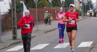 Pobiegli dla niepodległej [zdjęcia]