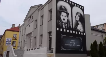 Dom kultury bez polityki