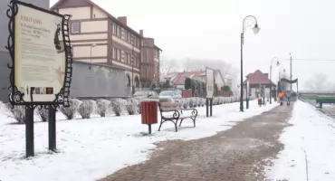Jesteśmy biedną gminą