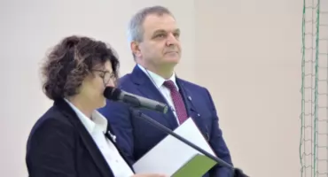 Coś się kończy, coś zaczyna