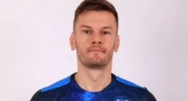 Siatkarze z Kikoła robią karierę