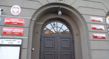 Starzejąca się gmina