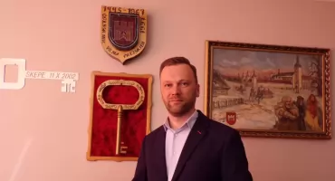 Patrzę racjonalnie, szukam oszczędności [wywiad]