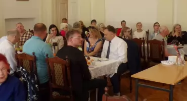 Kocham ciebie, mamo i tato [zdjęcia]