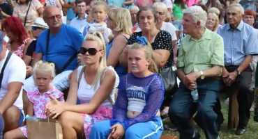 W podzięce za urodzaj [zdjęcia]