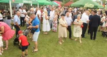 Udane święto w Woli [zdjęcia]