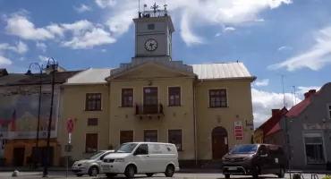 Podwyżki za wodę i ścieki