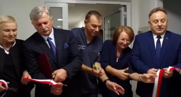 Chirurgia wreszcie jak nowa [zdjęcia]
