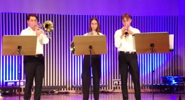 Koncert z etykietą na początek sezonu [zdjęcia]
