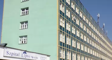 Szpital to nie mordownia