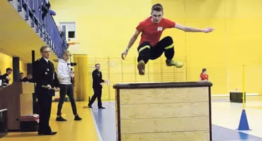 Ogólnopolska rywalizacja