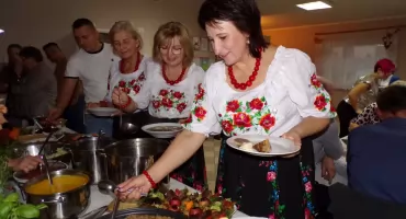 W Złowodach odżyła tradycja [zdjęcia]