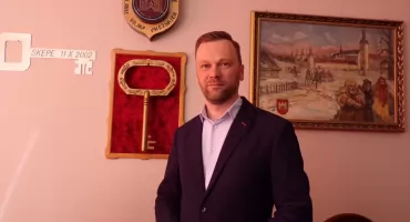 Ja patrzę na każdy grosz [wywiad]