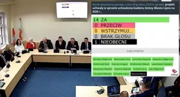 Jesteśmy bardzo dobrym samorządem