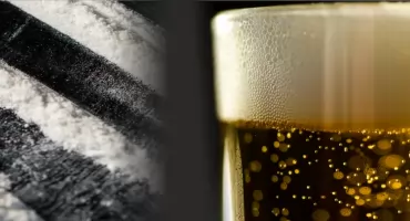 Jeżdżą pijani albo naćpani