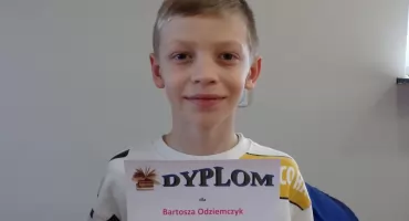 Wypromują swoją bibliotekę