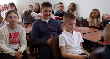 Wiosna w poezji [zdjęcia]