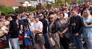 Znamy kandydatów, czas na głosowanie