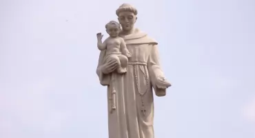 Miasto odzyskuje świetność