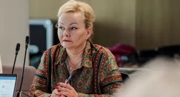 Pomoc dla potrzebujących