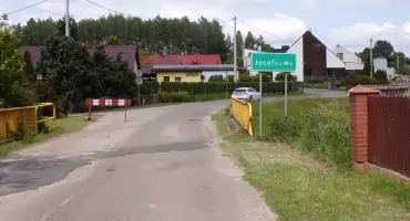 Most w Józefkowie będzie zamknięty